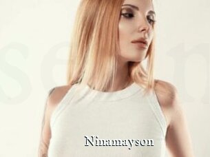 Ninamayson
