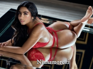 Ninnamoretti