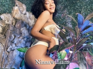 Ninnawilliams