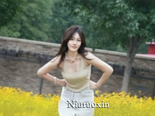 Niuruoxin