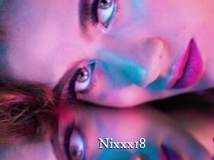 Nixxx18