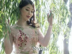 Niyamei