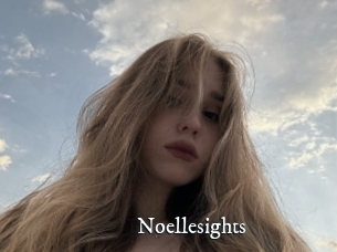 Noellesights