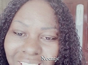 Noentje