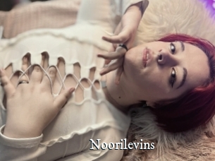 Noorilevins