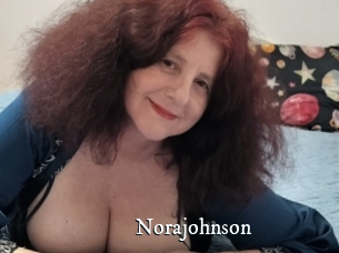 Norajohnson