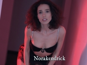 Norakendrick