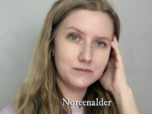 Noreenalder