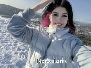 Noreenbarks