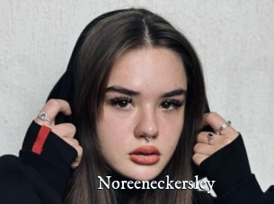Noreeneckersley