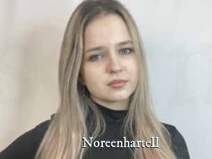 Noreenhartell