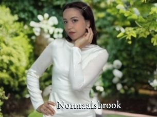 Normaalsbrook