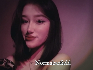 Normabarfield
