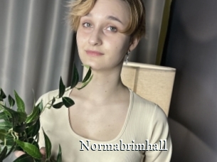 Normabrimhall