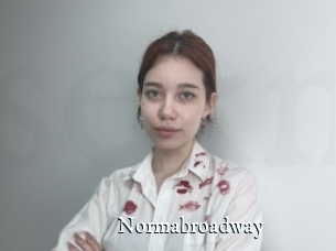 Normabroadway