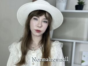 Normabrownell