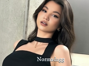 Normadagg