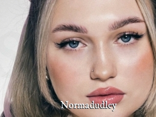 Normadudley