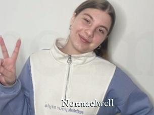 Normaelwell