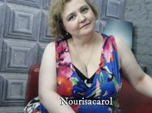 Nourisacarol