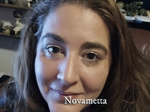Novametta