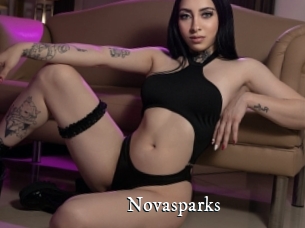 Novasparks