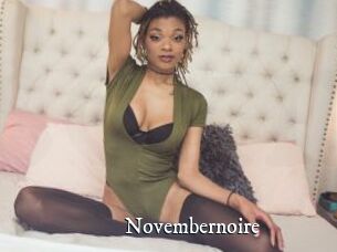 Novembernoire