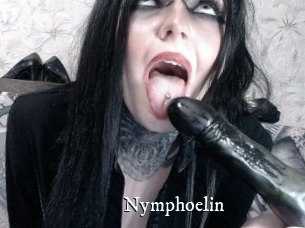Nymphoelin