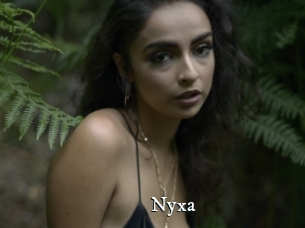 Nyxa