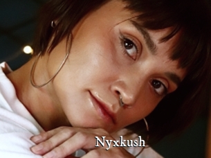 Nyxkush
