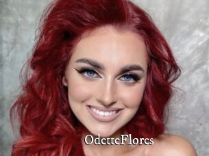 OdetteFlores