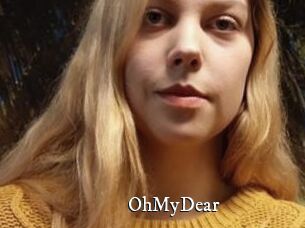 OhMyDear