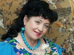 OhanaSilk