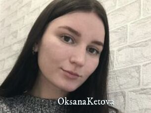 OksanaKetova