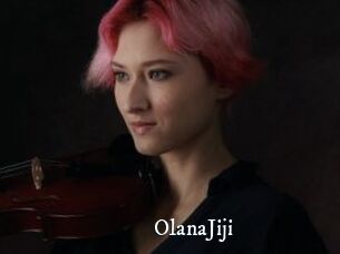 OlanaJiji