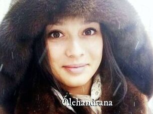 Olehandrana