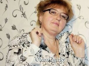 OlenaQuirky