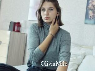 OliviaMilo