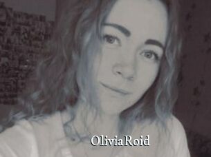 OliviaRoid
