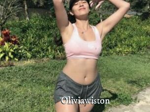 Oliviawiston