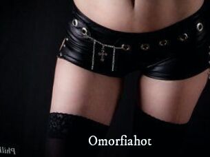 Omorfiahot