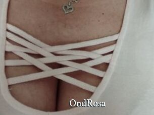 OndRosa
