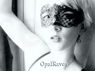 OpalRaven