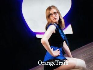 OrangeTrain