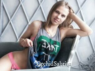 OrchidSabrina