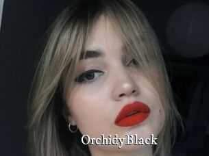 OrchidyBlack