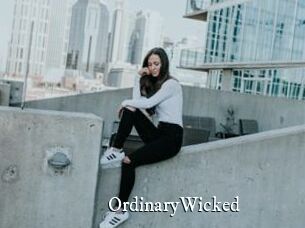 OrdinaryWicked