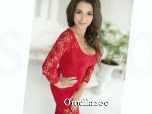 Ornella200
