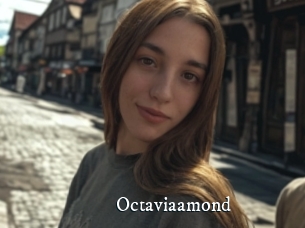 Octaviaamond