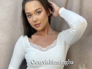 Octaviabirmingha
